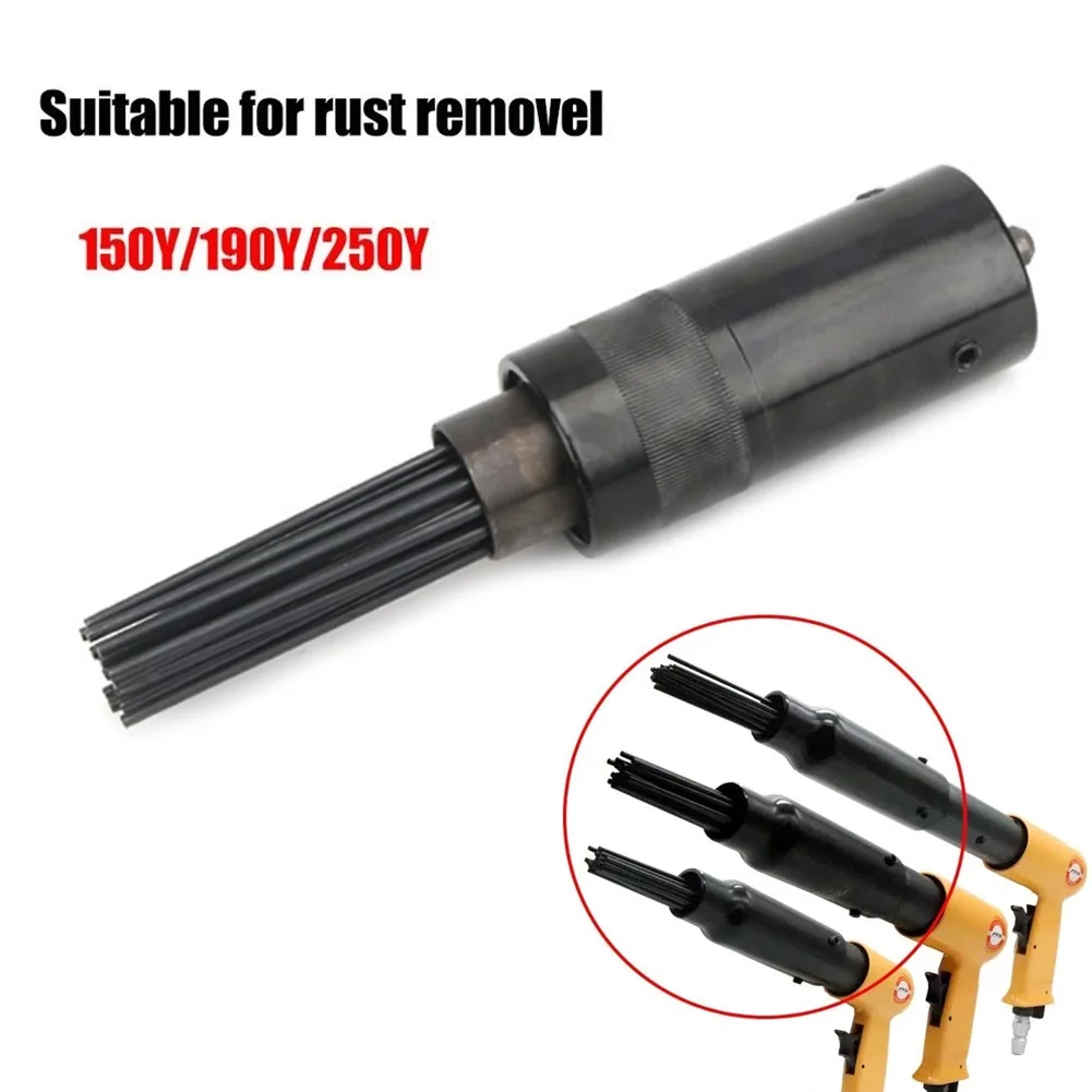 Home Deruster Head Air Tools 225*50mm For Pneumatic Air Hammer Tools High Carbon Steel Rust Removal Rust Removel
Home Deruster Head Air Tools 225*50mm For Pneumatic Air Hammer Tools High Carbon Steel Rust Removal Rust Removel