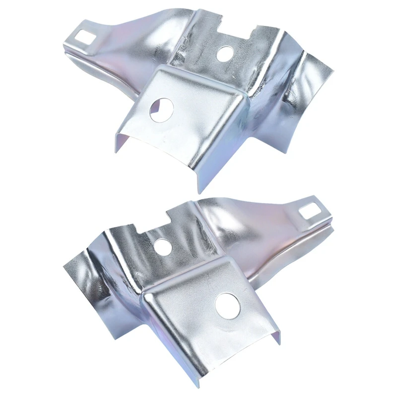 2Piece Car Fender Bumper Bracket Holder Replacement Parts For Mercedes-Benz W201 190 2016261414 2016261514 Bumper Fender Welding
2Piece Car Fender Bumper Bracket Holder Replacement Parts For Mercedes-Benz W201 190 2016261414 2016261514 Bumper Fender Welding