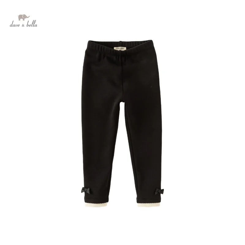 Dave Bella Children's Girls Pants 2023 New Winter Casual Fashion Plush Leggings Tight Pants Sport Outdoor DK4237316
Dave Bella Children's Girls Pants 2023 New Winter Casual Fashion Plush Leggings Tight Pants Sport Outdoor DK4237316