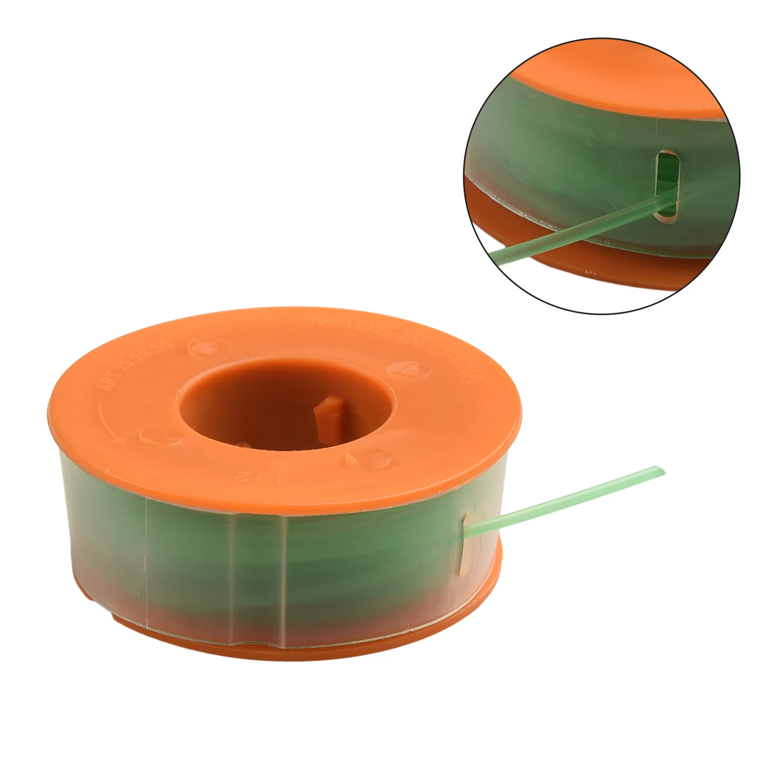 High quality Useful Trimmer Head Outdoor Parts Power Equipment Spare Yard F016102658 Garden Replacement Spool Accessories
High quality Useful Trimmer Head Outdoor Parts Power Equipment Spare Yard F016102658 Garden Replacement Spool Accessories