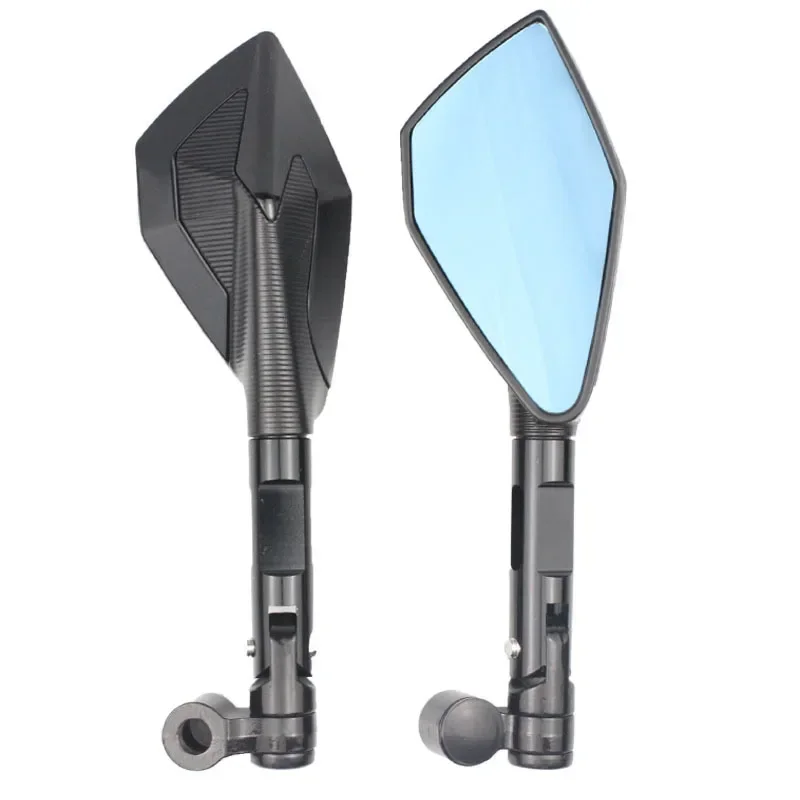 Motorcycle Mirrors Accessories Rearview Mirror FOR YAMAHA XJR 400 XVS 950 ZY125T XJ6 DIVERSION F YZF R3 RS MT-125 FZ09 YZF R1
Motorcycle Mirrors Accessories Rearview Mirror FOR YAMAHA XJR 400 XVS 950 ZY125T XJ6 DIVERSION F YZF R3 RS MT-125 FZ09 YZF R1
