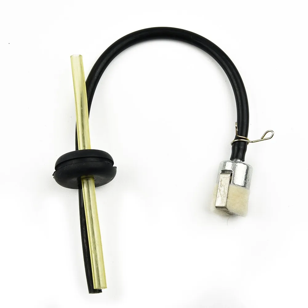Tank Gasket 22mm Ø Petrol Filter (aluminum) Petrol Hose Universal Brushcutter Aluminum Petrol Hose Garden Tool Parts
Tank Gasket 22mm Ø Petrol Filter (aluminum) Petrol Hose Universal Brushcutter Aluminum Petrol Hose Garden Tool Parts