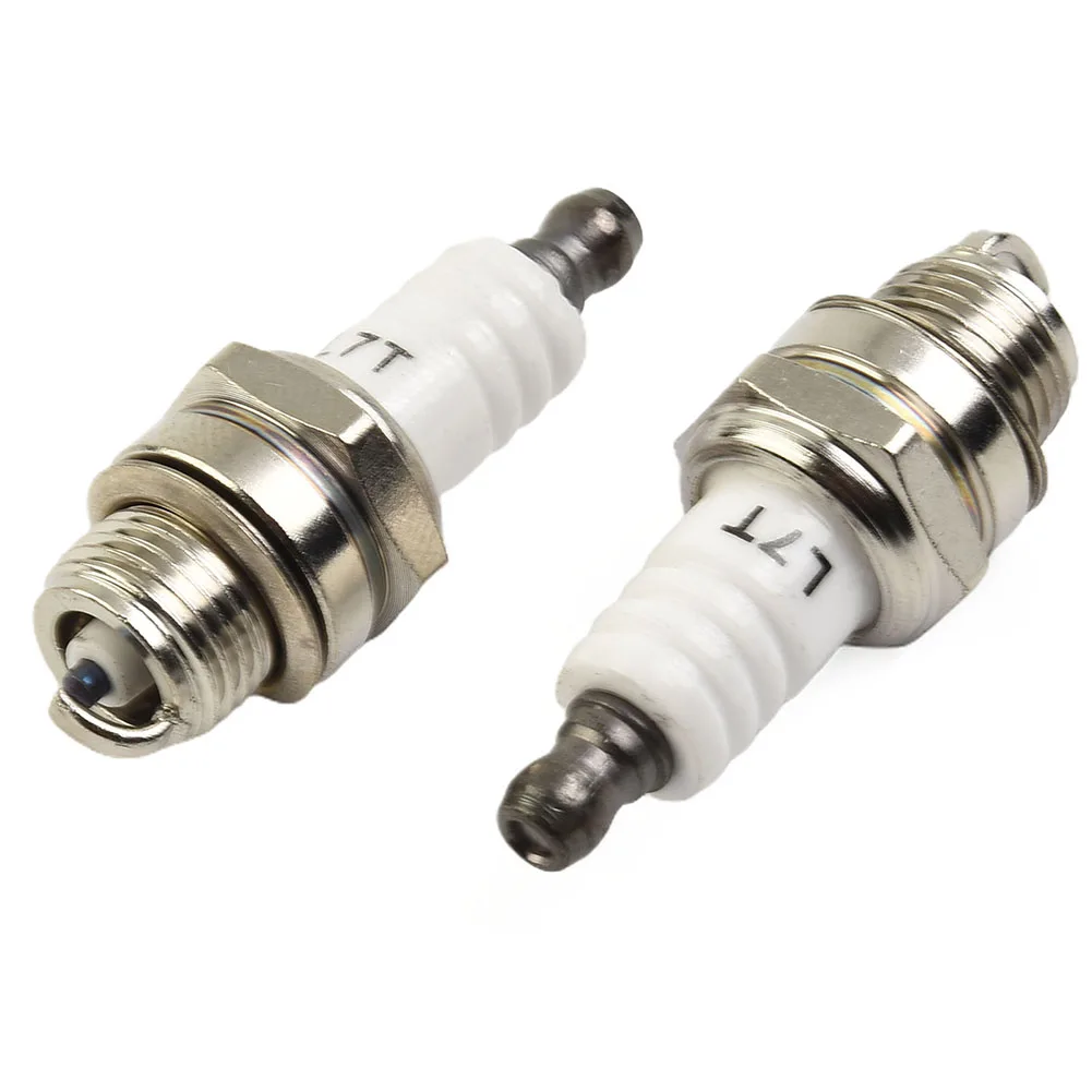 Durable For Petrol Lawnmowers Garden Strimmers Chainsaws Spark Plug Trimmer Part Silver White 3Pcs Golden Light
Durable For Petrol Lawnmowers Garden Strimmers Chainsaws Spark Plug Trimmer Part Silver White 3Pcs Golden Light