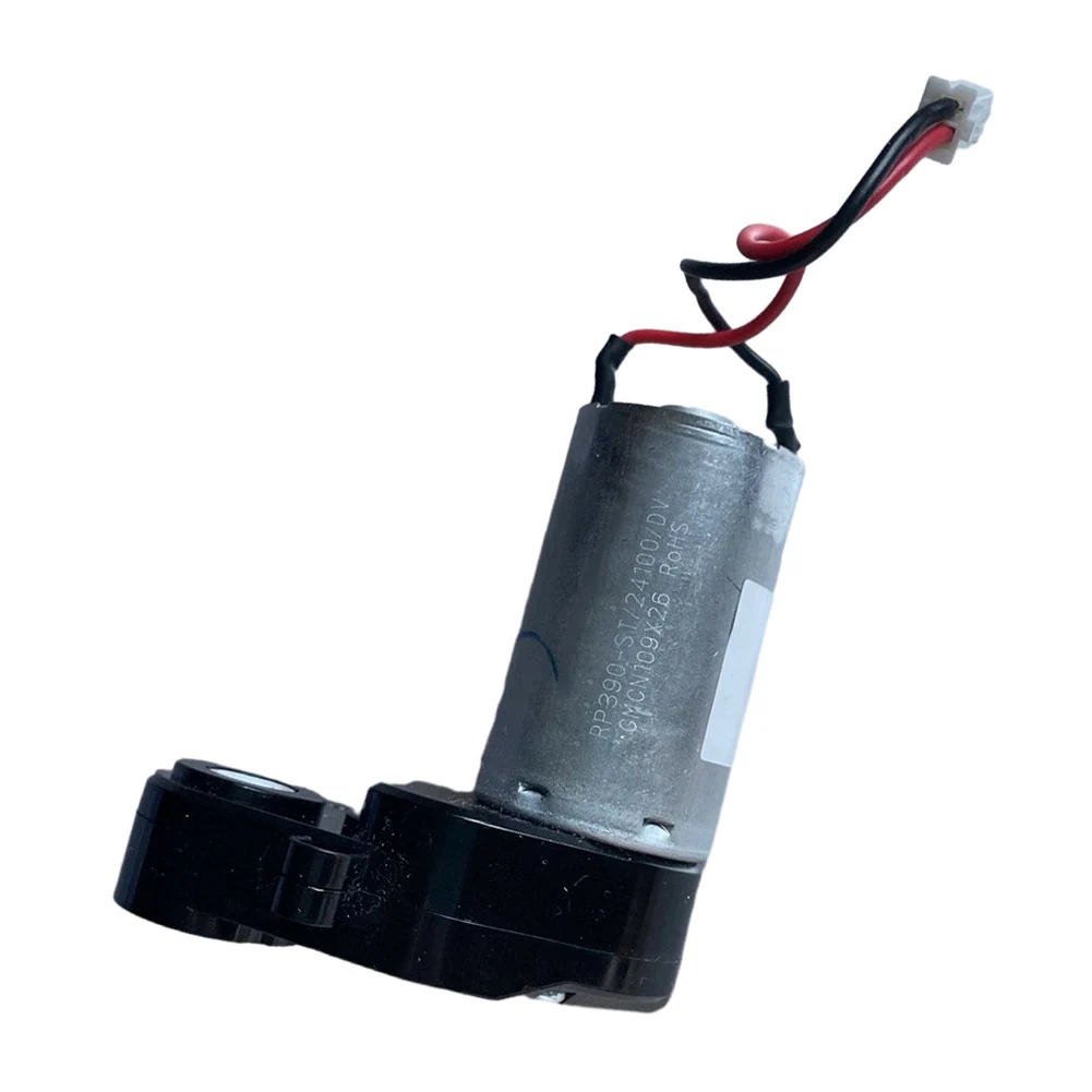 Cleaner Accessories Central Brush Motor Household Supplies For Cecotec For Conga 5090 Metal Accessories Black Color
Cleaner Accessories Central Brush Motor Household Supplies For Cecotec For Conga 5090 Metal Accessories Black Color
