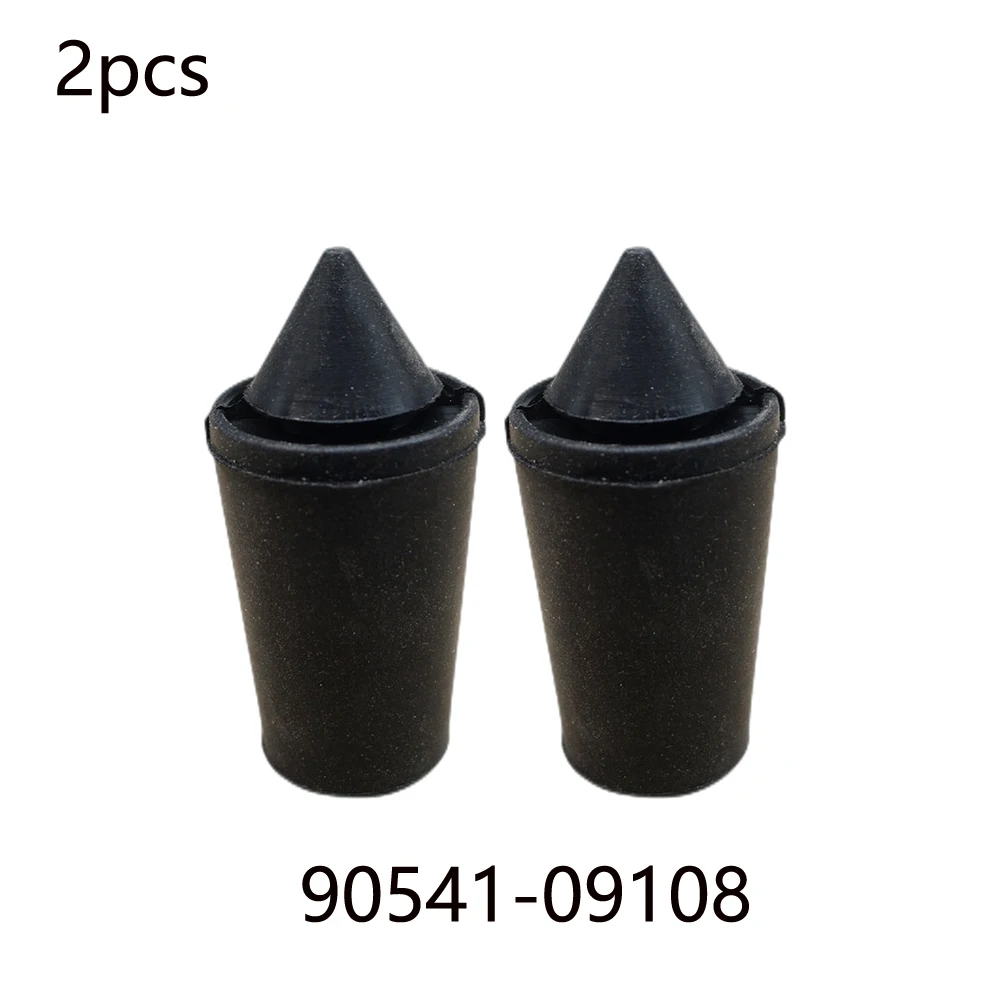 2pcs BACK DOOR RUBBER STOP CUSHION 90541-09108 For TOYOTA For RAV4 08-12 BACK DOOR RUBBER STOP CUSHION
2pcs BACK DOOR RUBBER STOP CUSHION 90541-09108 For TOYOTA For RAV4 08-12 BACK DOOR RUBBER STOP CUSHION