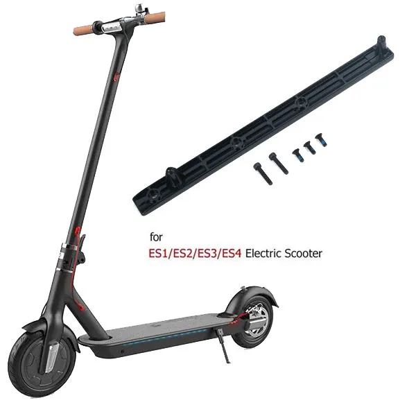 Electric Scooter External Battery Mounting Brackets Accessories for Ninebot ES2/ES4
Electric Scooter External Battery Mounting Brackets Accessories for Ninebot ES2/ES4