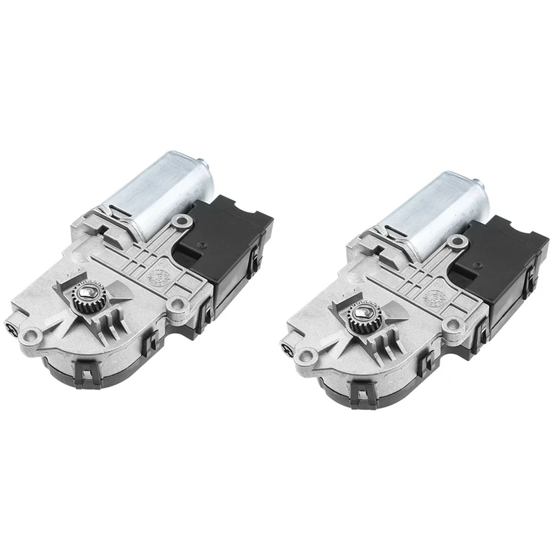 2X Car Sunroof Moon Roof Motor For Ford Explorer 2011-2017 BB5Z-15790-A BB5Z15790D
2X Car Sunroof Moon Roof Motor For Ford Explorer 2011-2017 BB5Z-15790-A BB5Z15790D