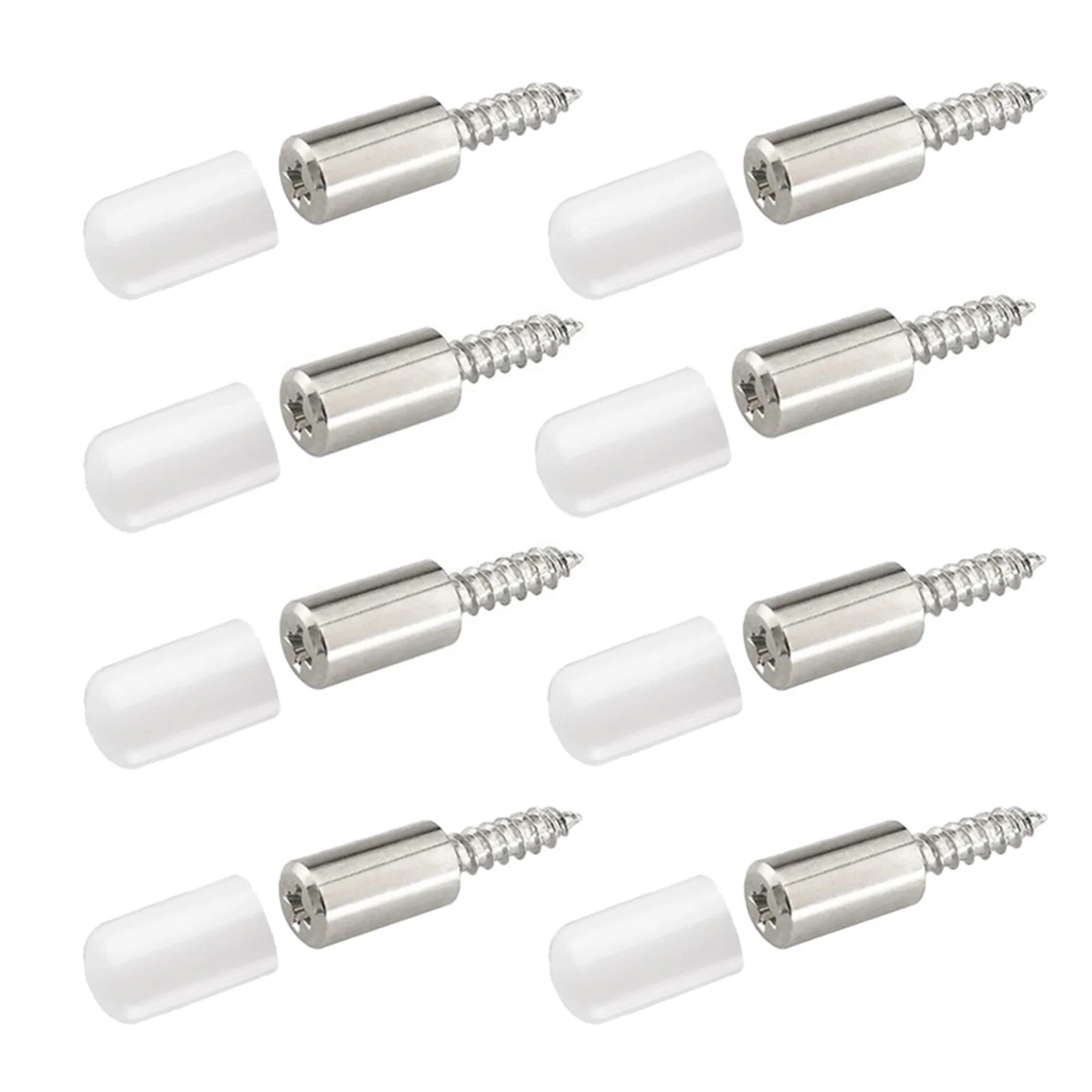 Some Dust Cover Shelves Strong Load Bearing Capacity Support Self Tapping Screws Durable Silver Dust Cover Stable
Some Dust Cover Shelves Strong Load Bearing Capacity Support Self Tapping Screws Durable Silver Dust Cover Stable