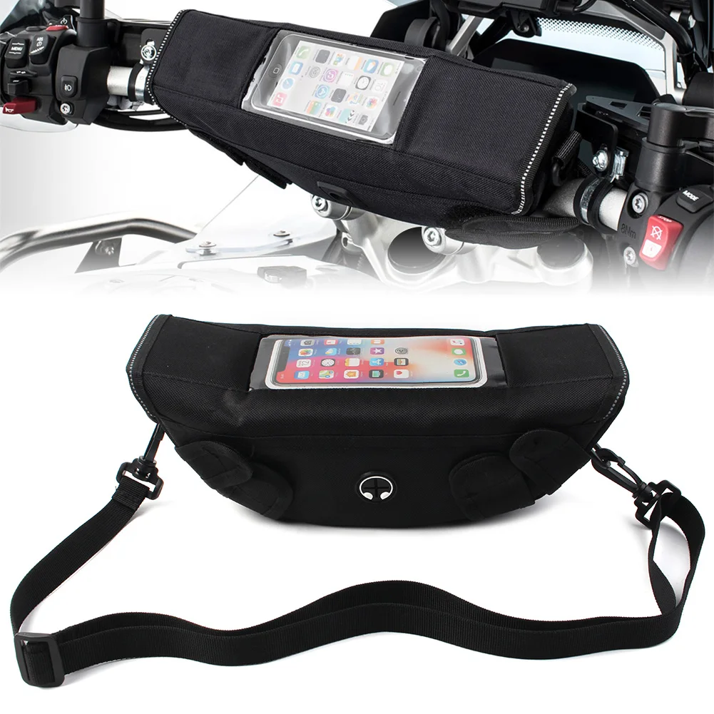 Motorbike Waterproof Travel Storage Bag for HONDA CRF1000L CRF1100L Africa Twin Adventure NC700X VFR1200X Black Nylon
Motorbike Waterproof Travel Storage Bag for HONDA CRF1000L CRF1100L Africa Twin Adventure NC700X VFR1200X Black Nylon