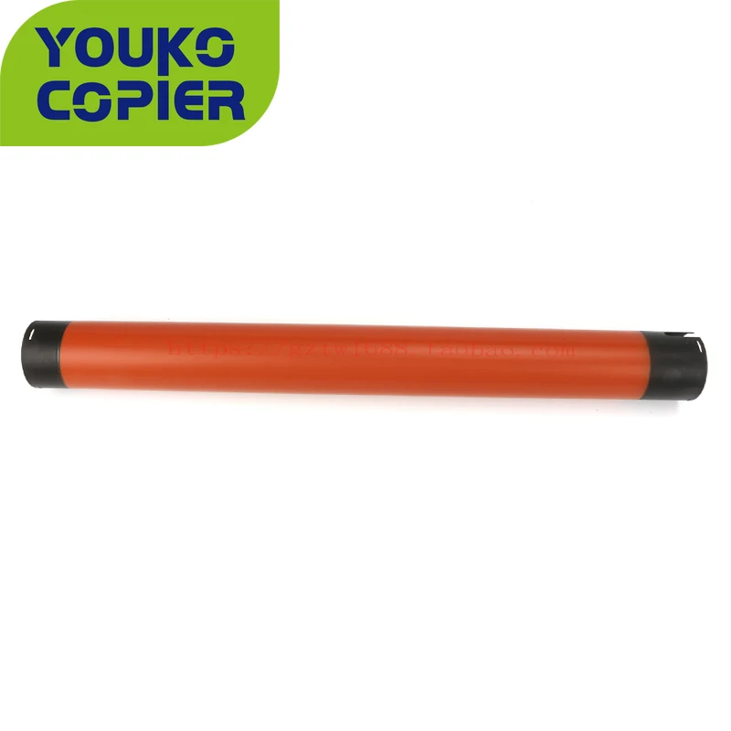 3PCS FC9-9163-010 /FM0-3465-030 New compatible upper fuser roller heat roller for Canon IR 6055 6065 6075 6255 6265 6275
3PCS FC9-9163-010 /FM0-3465-030 New compatible upper fuser roller heat roller for Canon IR 6055 6065 6075 6255 6265 6275