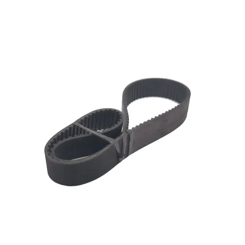 B762MXL Synchronous Belt Width 8/10/12mm Closed-loop Belt Timing Belt Rubber Belt
B762MXL Synchronous Belt Width 8/10/12mm Closed-loop Belt Timing Belt Rubber Belt