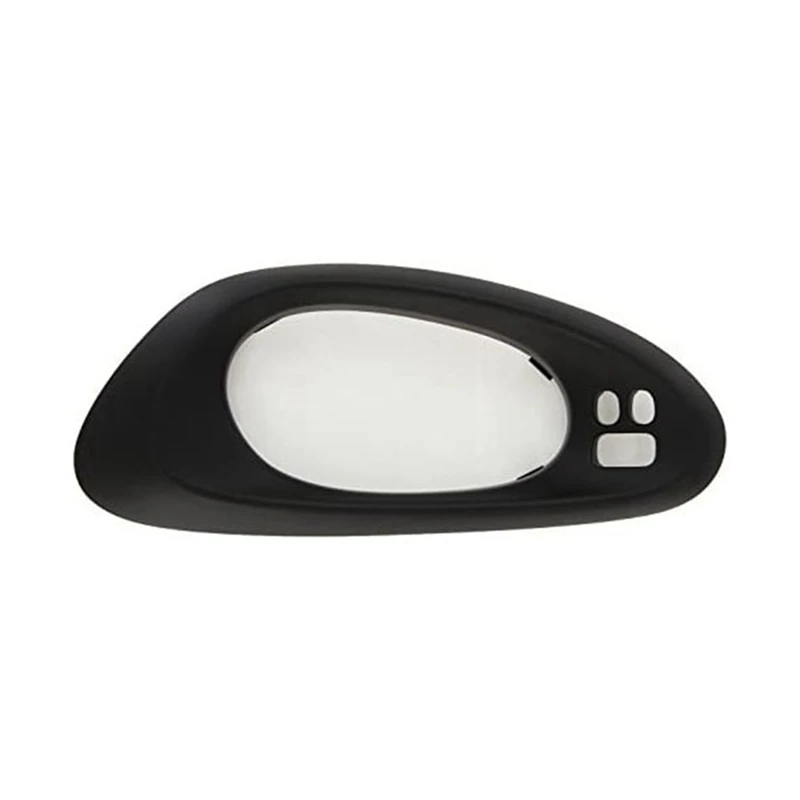 3X 15214503 Car Interior Front Left Inner Door Trim Handle Bezel For Chevrolet Trailblazer 2002-2009
3X 15214503 Car Interior Front Left Inner Door Trim Handle Bezel For Chevrolet Trailblazer 2002-2009