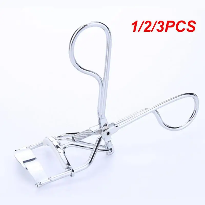 1/2/3PCS Women Lady Professional Handle Eye Lashes Curling False Eyelashes Curlers Clip Beauty Makeup Tool for eyes
1/2/3PCS Women Lady Professional Handle Eye Lashes Curling False Eyelashes Curlers Clip Beauty Makeup Tool for eyes