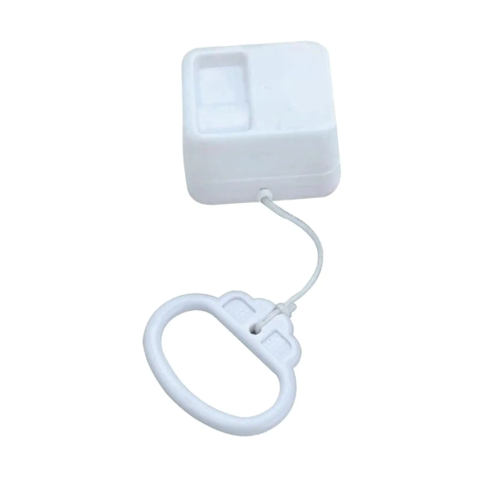 Pull String Cord Music Box Accessories Waterproof Rotary Mobile Crib Music Box for Baby Infant DIY Supplies Stroller Nursery
Pull String Cord Music Box Accessories Waterproof Rotary Mobile Crib Music Box for Baby Infant DIY Supplies Stroller Nursery