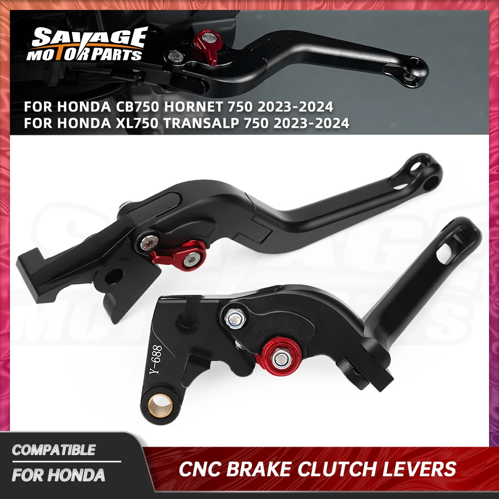 2024 CB750 XL750 Brake Clutch Levers For Honda Hornet 750 Transalp 750 2023 Motorcycle CNC Adjustable Control Handles CB XL 750
2024 CB750 XL750 Brake Clutch Levers For Honda Hornet 750 Transalp 750 2023 Motorcycle CNC Adjustable Control Handles CB XL 750