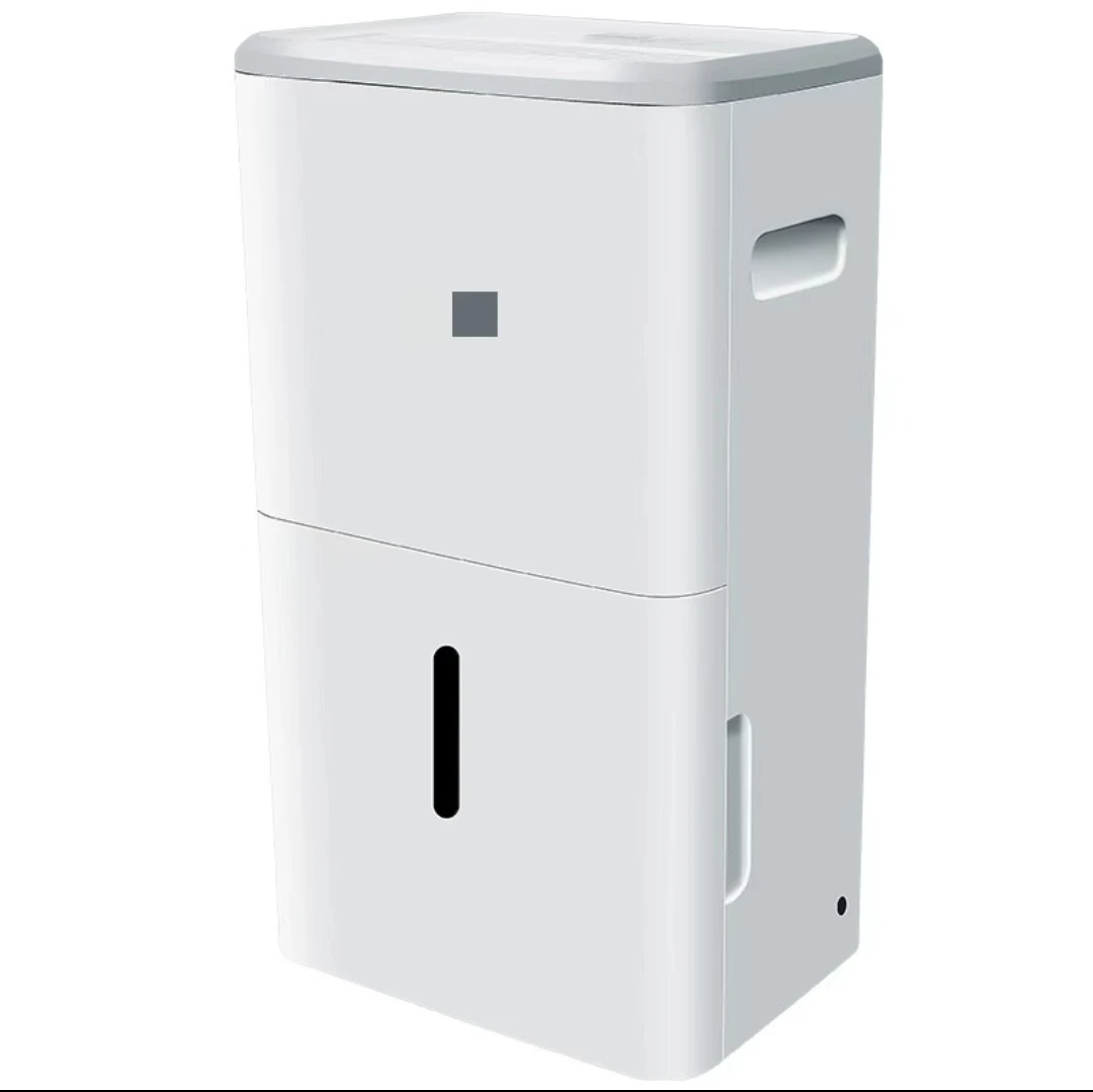 Smart Dehumidifier for Basement 4,500 Sq.Ft, 50 to 109 Pint Auto Humidity Control, Drain Hose, 2.0Gal Bucket
Smart Dehumidifier for Basement 4,500 Sq.Ft, 50 to 109 Pint Auto Humidity Control, Drain Hose, 2.0Gal Bucket
