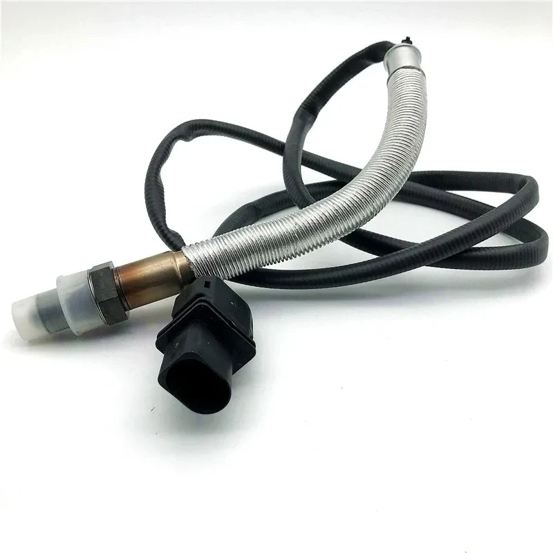 NEW Oxygen Sensor 11787586692 For BMW Z4 2009-2016, 3 Series 2006-2013, 1 2007-2013 Car Accessories Auto Parts High Quality
NEW Oxygen Sensor 11787586692 For BMW Z4 2009-2016, 3 Series 2006-2013, 1 2007-2013 Car Accessories Auto Parts High Quality
