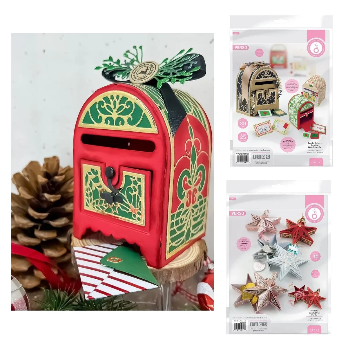 Metal Cutting Dies Silicone Stamps Bevelled Star Delivery Post Box Sets Scrapbooking Paper Card DIY Embossing Craft Supplies 
Metal Cutting Dies Silicone Stamps Bevelled Star Delivery Post Box Sets Scrapbooking Paper Card DIY Embossing Craft Supplies