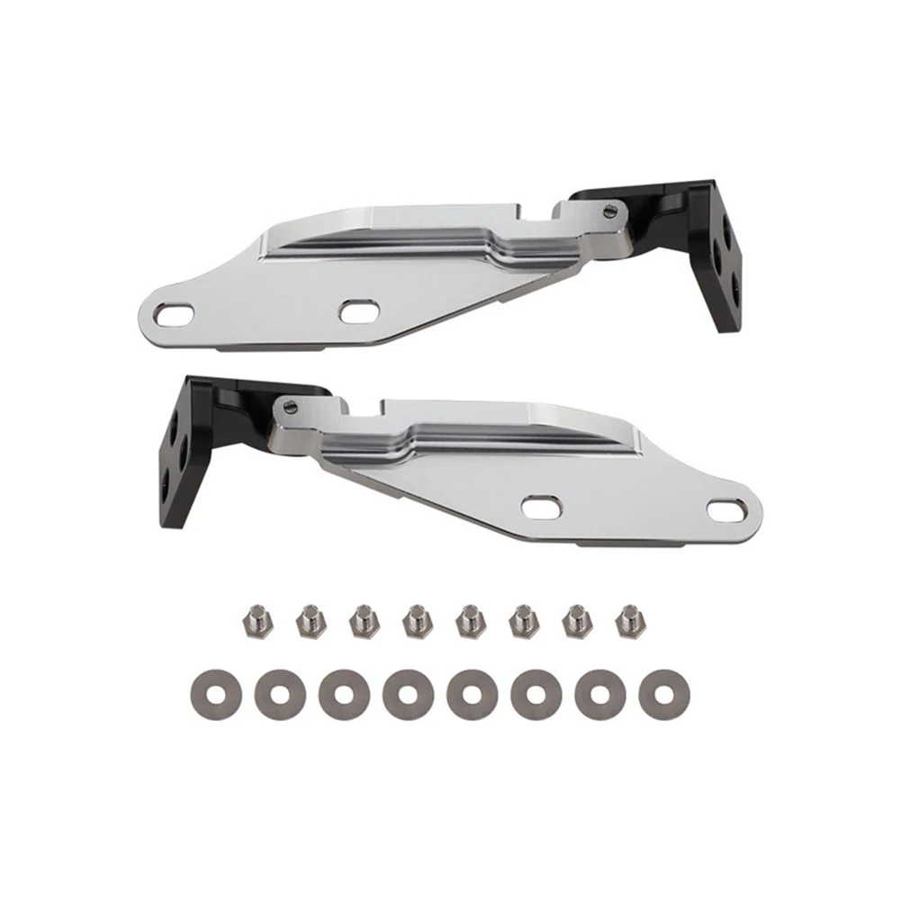 Quick Release Hood Hinge Release Latch Aluminum Alloy Billet Car Engine Modified Automobile Accessories Affordable
Quick Release Hood Hinge Release Latch Aluminum Alloy Billet Car Engine Modified Automobile Accessories Affordable