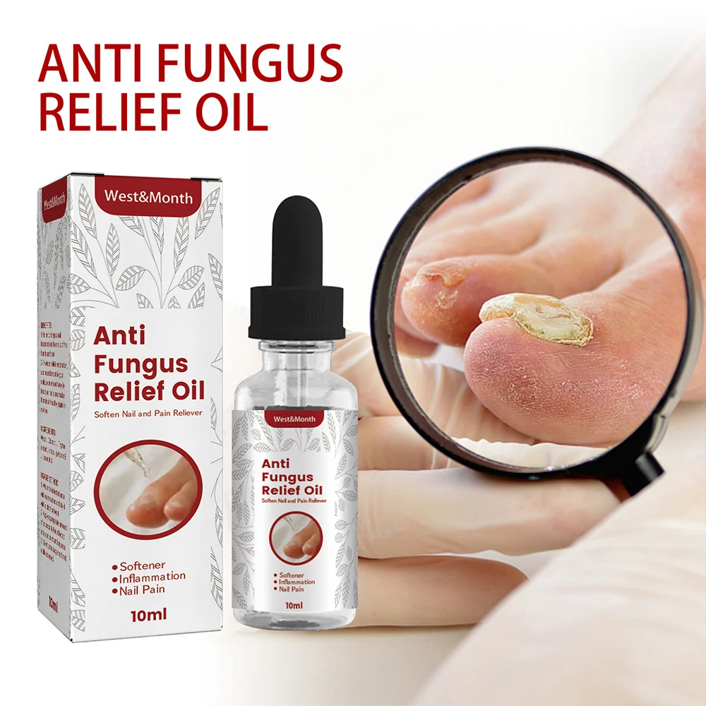 Nail Fungus Removal Gel Fungal Nail Treatment Oil Foot Essence 7 Days Repair Onychomycosis Anti Infection Cream Beauty Health
Nail Fungus Removal Gel Fungal Nail Treatment Oil Foot Essence 7 Days Repair Onychomycosis Anti Infection Cream Beauty Health