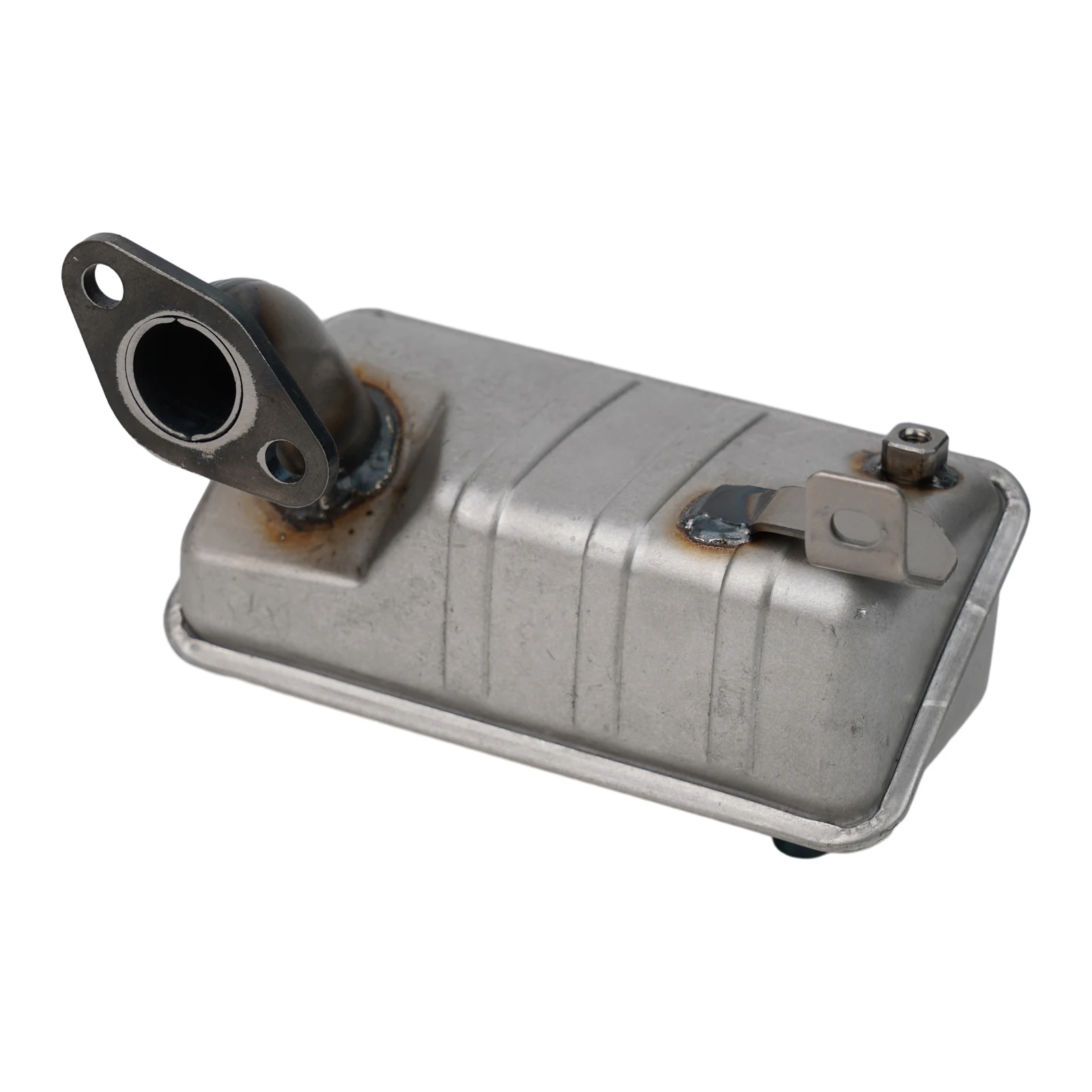Durable Plastic Silencer for Robin EY20 EY20 3 EY20D Generator Engine Efficient Noise Reduction Enhanced Performance
Durable Plastic Silencer for Robin EY20 EY20 3 EY20D Generator Engine Efficient Noise Reduction Enhanced Performance