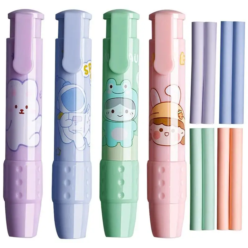 Click Erasers Retractable Aesthetic School Supplies Erasers Erasers Pencil Click Big For Drawing Art Drafting Sketching Adults
Click Erasers Retractable Aesthetic School Supplies Erasers Erasers Pencil Click Big For Drawing Art Drafting Sketching Adults