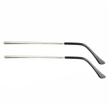 1 Pair Metal Eyeglasses Temple Arm Replacement Spectacle Leg Ear Grip Hook for Reading Glasses Sunglasses Myopia Glasses Eyewear
1 Pair Metal Eyeglasses Temple Arm Replacement Spectacle Leg Ear Grip Hook for Reading Glasses Sunglasses Myopia Glasses Eyewear