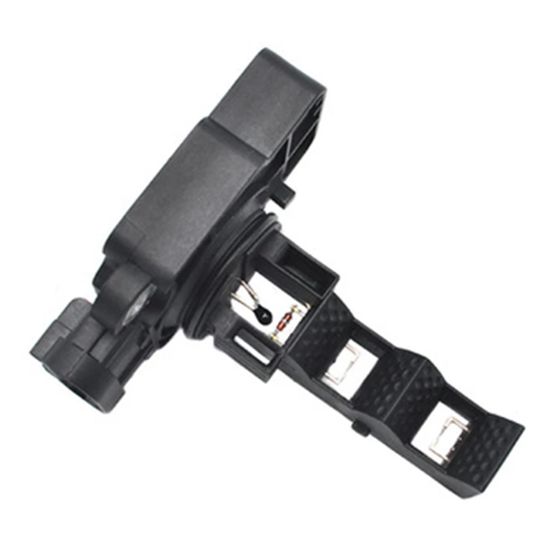 10393949 23259883 213-4601 Датчик массового расхода воздуха Maf для Chevrolet Express Silverado GMC Savana, Sierra
10393949 23259883 213-4601 Датчик массового расхода воздуха Maf для Chevrolet Express Silverado GMC Savana, Sierra