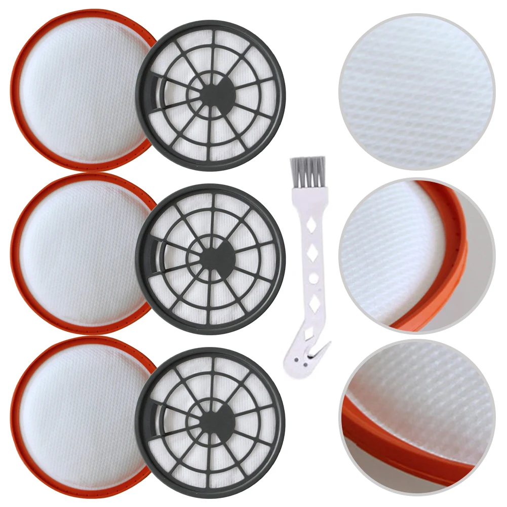 7 шт./набор, набор фильтров для пылесоса Air Compact 1-1-134231-00 / 1113423100
7 шт./набор, набор фильтров для пылесоса Air Compact 1-1-134231-00 / 1113423100