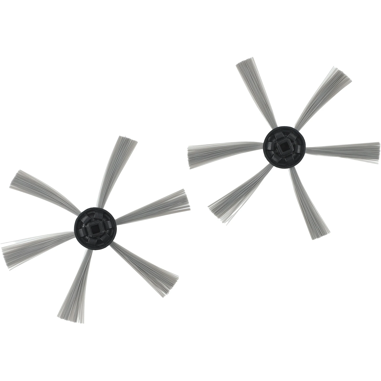 Brushes Side Brushes AUTOBOT Robot Cleaning Tools For AUTOBOT Mini Smart Mark 1 For Vacuuming Robots Brand New
Brushes Side Brushes AUTOBOT Robot Cleaning Tools For AUTOBOT Mini Smart Mark 1 For Vacuuming Robots Brand New