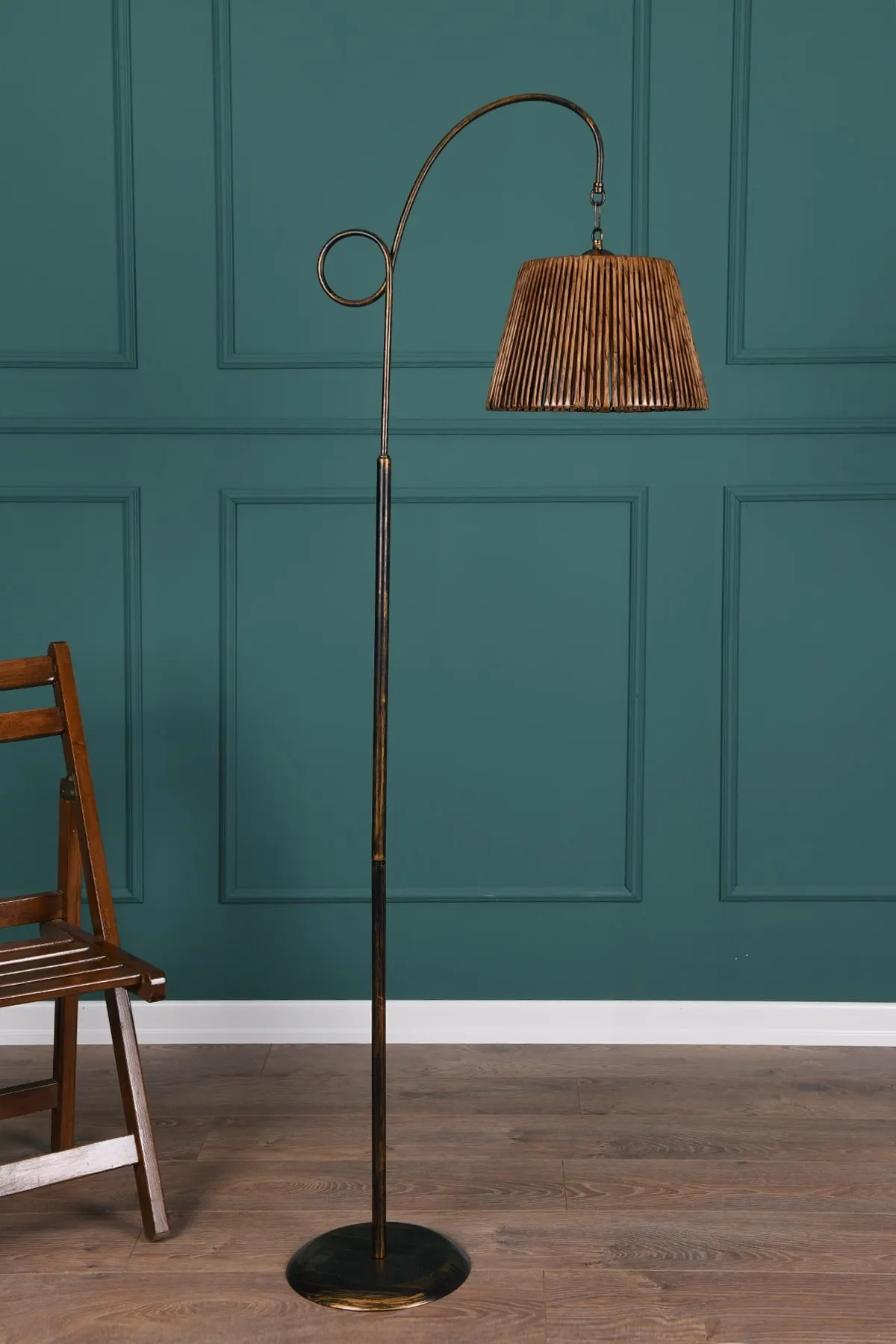 Modern Floor Lamp Bedroom Bedside Decoration Standing Lamp Stand Indoor Lighting Living Kids Room Lights
Modern Floor Lamp Bedroom Bedside Decoration Standing Lamp Stand Indoor Lighting Living Kids Room Lights