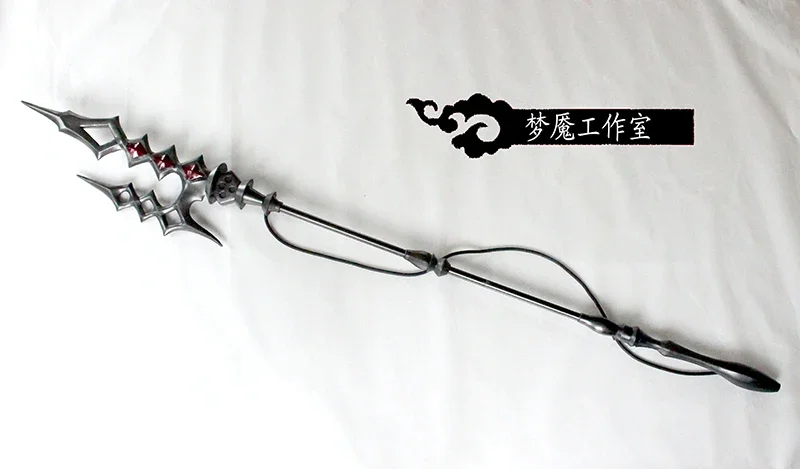 

Game Fate/Grand Order FGO Elizabeth Bathory Long Spear Cosplay Props Anime Role Playing Props Weapons for Halloween Christmas