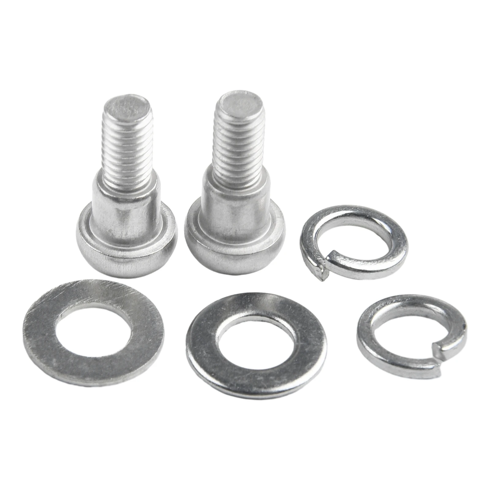 Fixed Bolt Screws For -Xiaomi M365/Pro Metal Rear Wheel Screw Repair Parts Replacement Scooter Accessories Band New
Fixed Bolt Screws For -Xiaomi M365/Pro Metal Rear Wheel Screw Repair Parts Replacement Scooter Accessories Band New