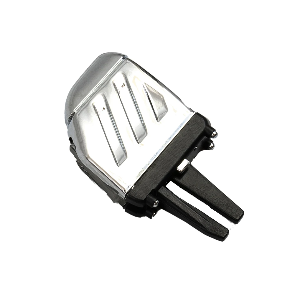 1Pc Car Dashoard A/C Front Air Conditioning Outlet Tab Clip Repair For For Freelander Conditioner Tab Clip Vents
1Pc Car Dashoard A/C Front Air Conditioning Outlet Tab Clip Repair For For Freelander Conditioner Tab Clip Vents