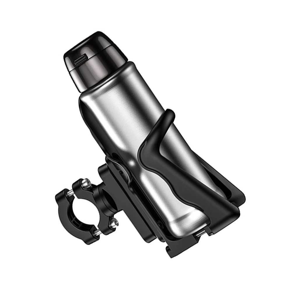 New Durable Drink Holder Drink Cup Holder Adjustable Clamps Beverage Universal Water Bottle Stand ABS Decoration
New Durable Drink Holder Drink Cup Holder Adjustable Clamps Beverage Universal Water Bottle Stand ABS Decoration
