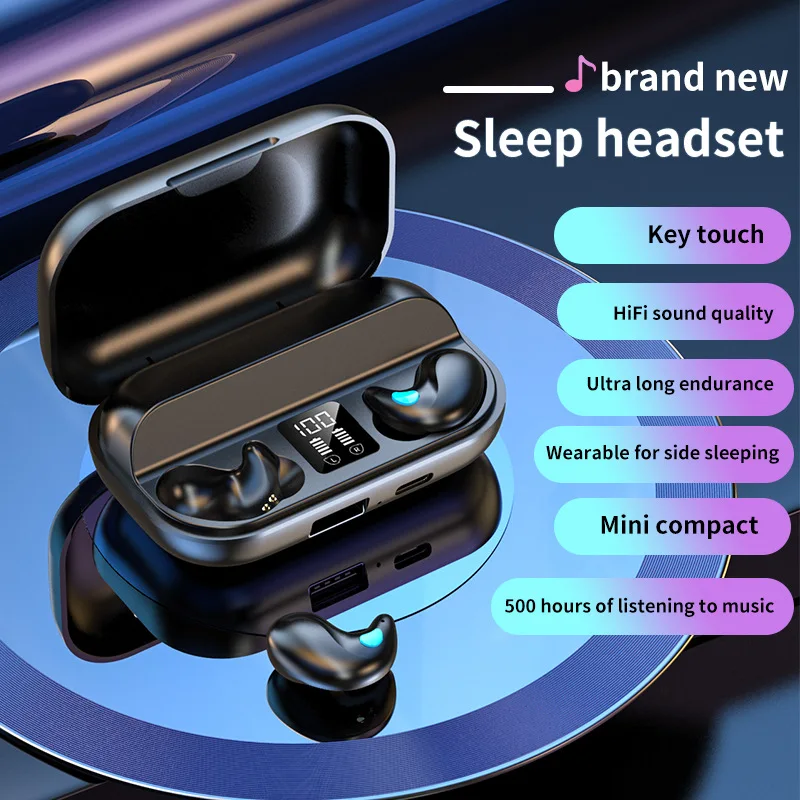12 шт. TWS X57 Мини Bluetooth 5,3 наушники HIFI стерео наушники-вкладыши спортивная водонепроницаемая гарнитура со светодиодным цифровым дисплеем с микрофоном
12 шт. TWS X57 Мини Bluetooth 5,3 наушники HIFI стерео наушники-вкладыши спортивная водонепроницаемая гарнитура со светодиодным цифровым дисплеем с микрофоном