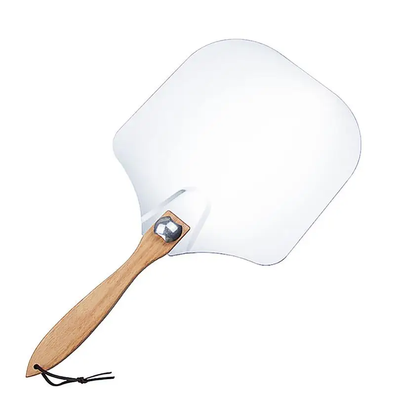 Metal Pizza Peel Pizza Paddle With Foldable Wood Handle Large Folding Metal Pizza Paddle For Oven Grill Pizza Stone Homemade Piz
Metal Pizza Peel Pizza Paddle With Foldable Wood Handle Large Folding Metal Pizza Paddle For Oven Grill Pizza Stone Homemade Piz