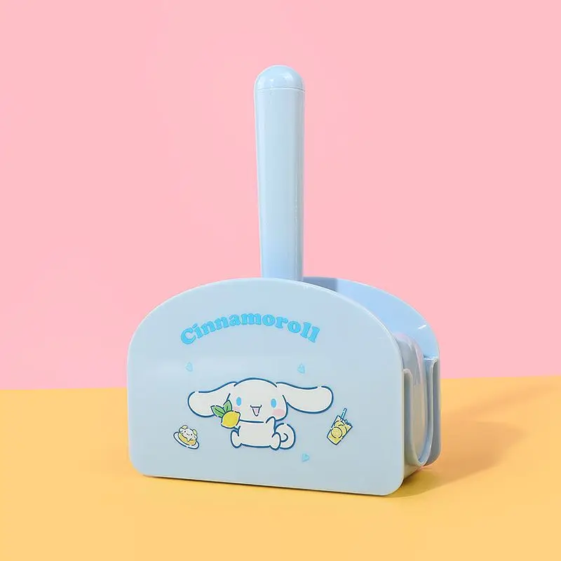 Miniso Hello Kitty Cinnamoroll Anime Sanrio Melody Seat Adhesive Cute Cartoon My Melody Rolling Brush Cloth Cleaner Girls Toys
Miniso Hello Kitty Cinnamoroll Anime Sanrio Melody Seat Adhesive Cute Cartoon My Melody Rolling Brush Cloth Cleaner Girls Toys