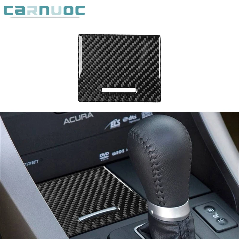 Carbon Fiber Stored Stickers Cover Trim For Honda Acura TSX 2009 2010 2011 2012 2013 2014 Car Interior Decorative Accessories
Carbon Fiber Stored Stickers Cover Trim For Honda Acura TSX 2009 2010 2011 2012 2013 2014 Car Interior Decorative Accessories