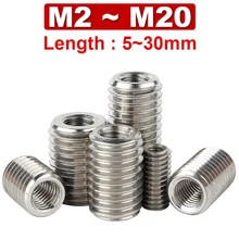 M2 M2.5 M3 M4 M6 M8M10M12M16 M20 304 Stainless Steel Inner and Outer Teeth Nut Thread Conversion Braces Extended Screw Cap Metal
M2 M2.5 M3 M4 M6 M8M10M12M16 M20 304 Stainless Steel Inner and Outer Teeth Nut Thread Conversion Braces Extended Screw Cap Metal