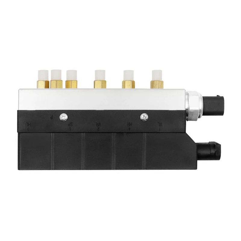 Car Air Suspension Compressor Valve Block For Mercedes Benz S Class W220 A2203200258 2203200258
Car Air Suspension Compressor Valve Block For Mercedes Benz S Class W220 A2203200258 2203200258
