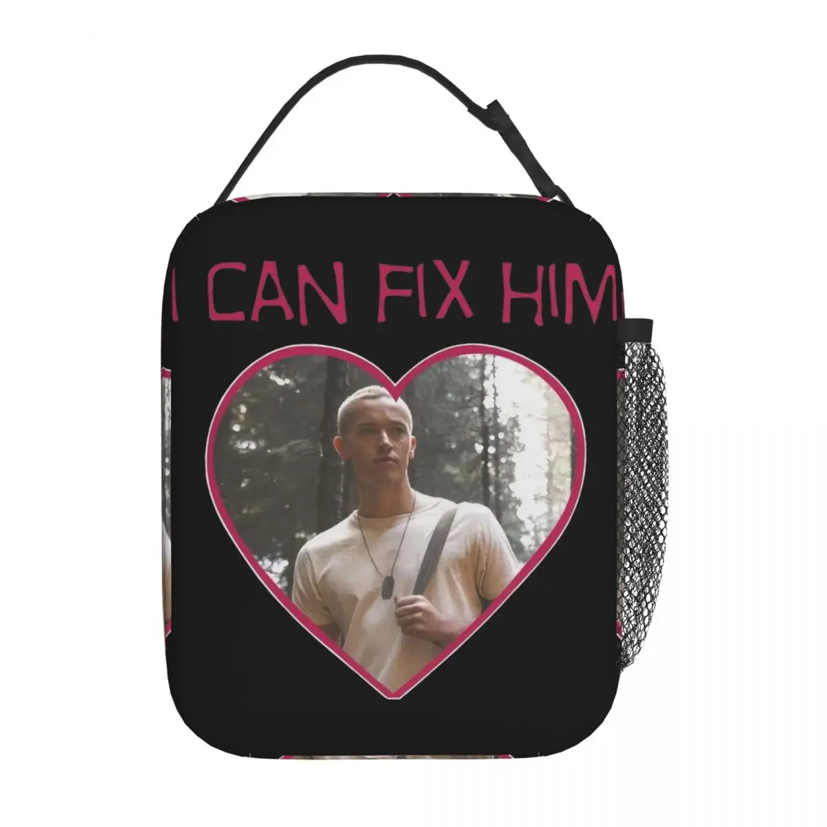 Insulated Lunch Bag I Can Fix Him Coriolanus Snow Tom Blyth Lunch Container Multifunction Cooler Thermal Bento Box For Office
Insulated Lunch Bag I Can Fix Him Coriolanus Snow Tom Blyth Lunch Container Multifunction Cooler Thermal Bento Box For Office