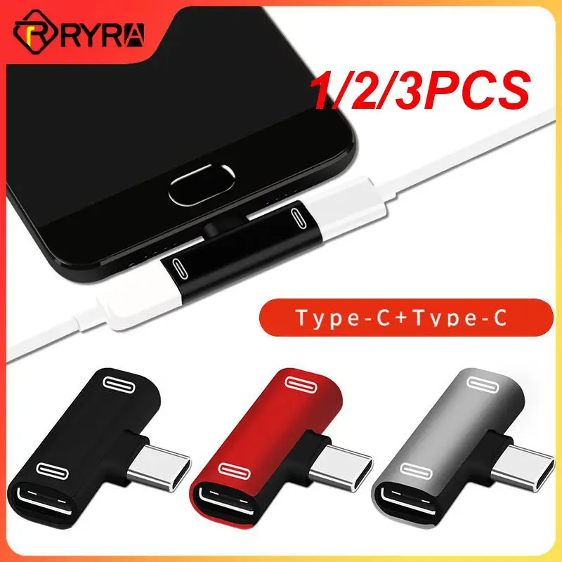 1/2/3 шт. 3 в 1 адаптер USB C к Type-C USB Type C зарядный кабель зарядное устройство для Xiao Mi 8 Mi 6 Наушники
1/2/3 шт. 3 в 1 адаптер USB C к Type-C USB Type C зарядный кабель зарядное устройство для Xiao Mi 8 Mi 6 Наушники