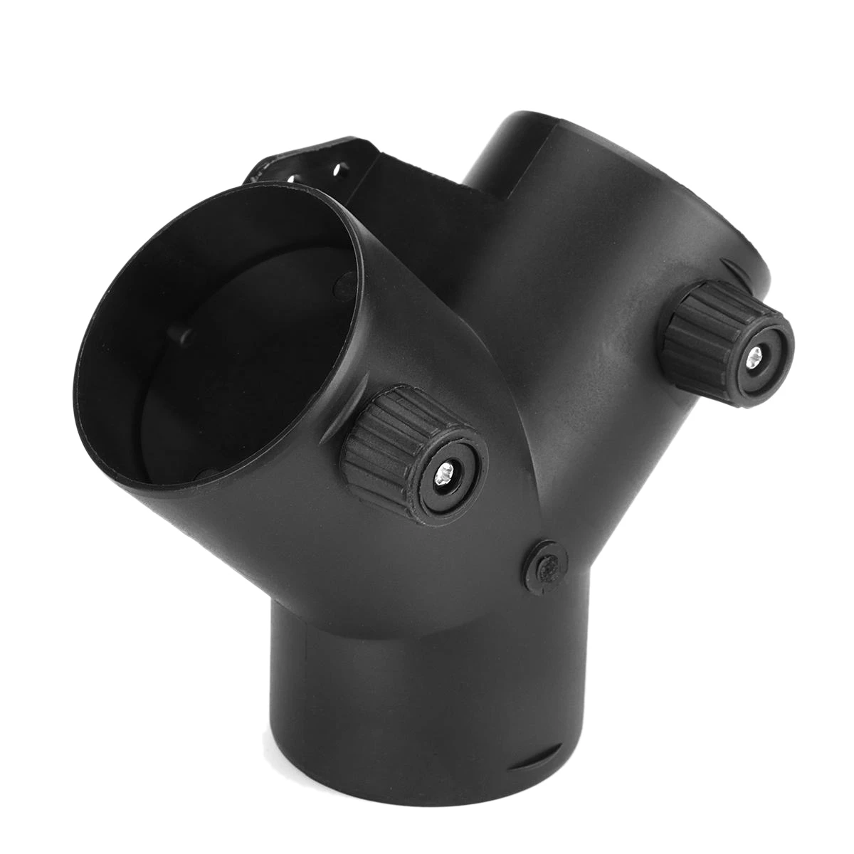 60mm Y Shape Parking Heater Air Vent Exhaust Connector W/Dual Regulating Valve Flap for Webasto Air
60mm Y Shape Parking Heater Air Vent Exhaust Connector W/Dual Regulating Valve Flap for Webasto Air