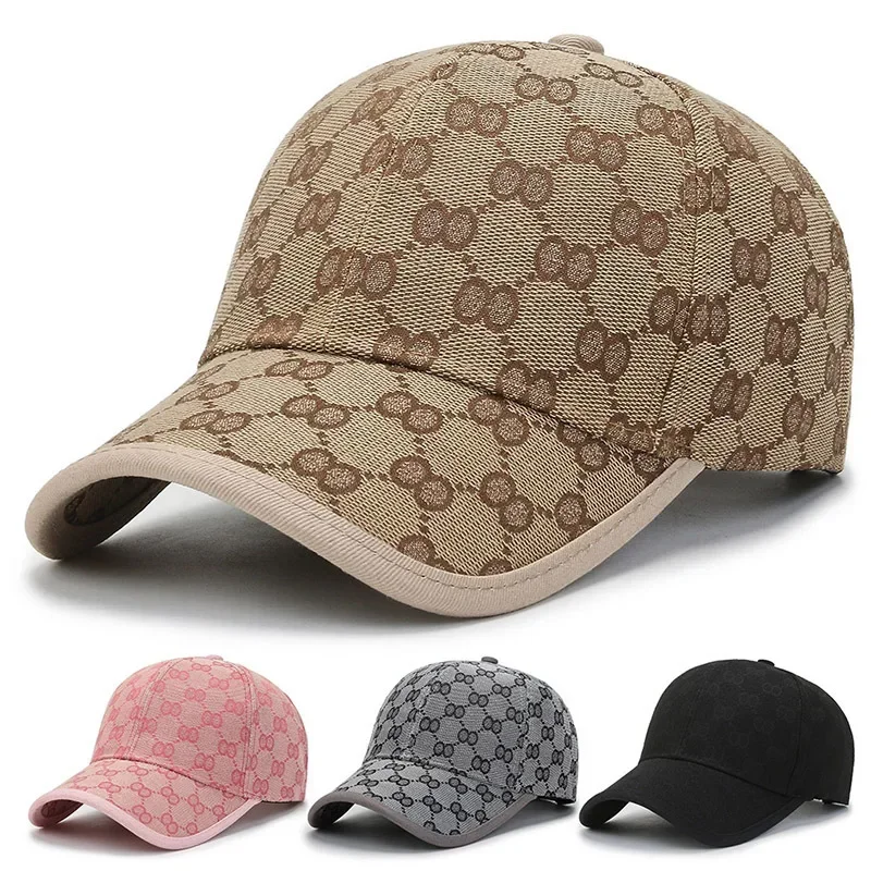 Fashion New High Quality Women Men Cap Hat Cool Lady Male Baseball Cap Outdoor Visors Sun Cap Hat For Women Men
Fashion New High Quality Women Men Cap Hat Cool Lady Male Baseball Cap Outdoor Visors Sun Cap Hat For Women Men