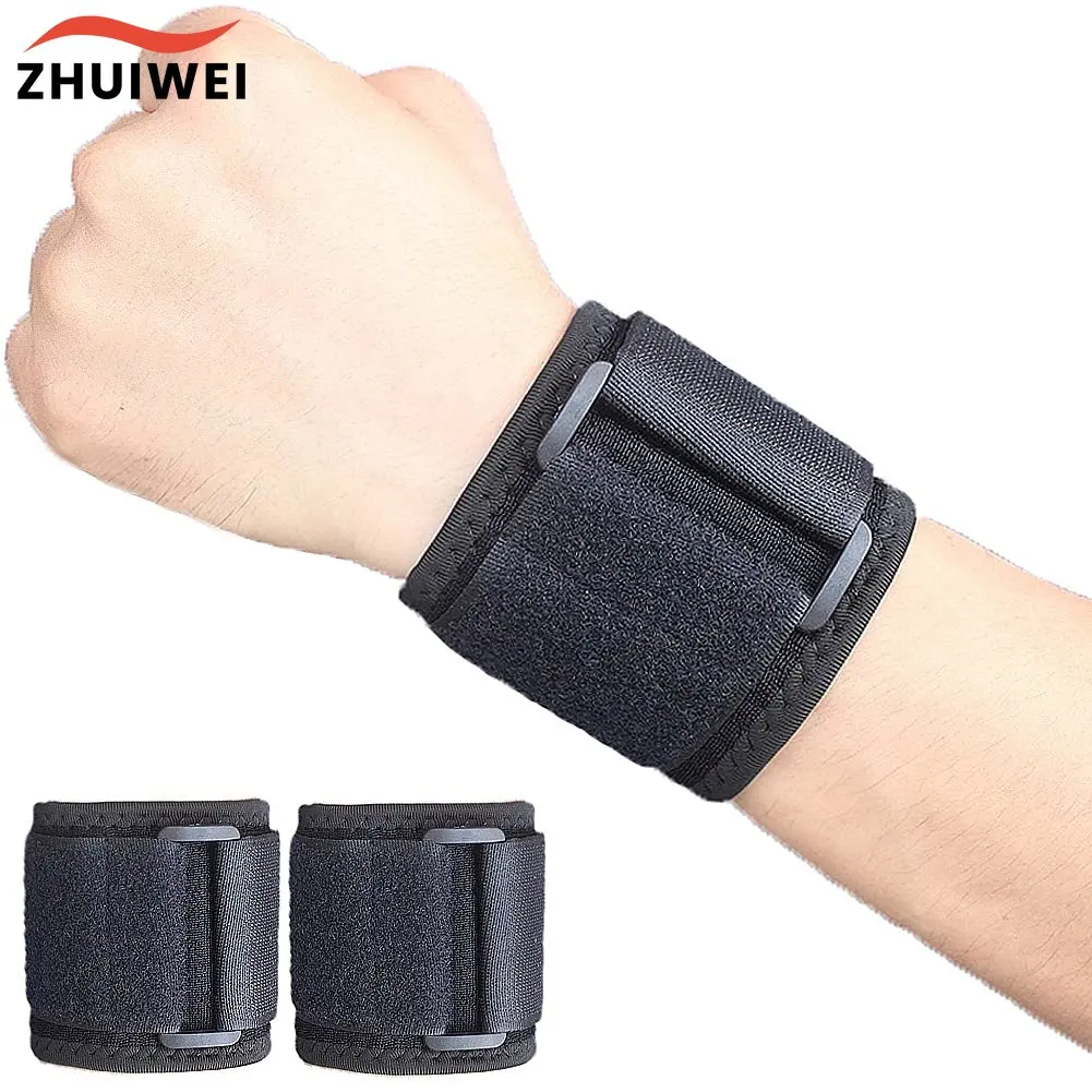1PCS Wrist Brace for Carpel Tunnel,Comfortable Wrist Band Provide Extra Wrist Support Help Sprained Sore,Arthritis,Ganglion Cyst
1PCS Wrist Brace for Carpel Tunnel,Comfortable Wrist Band Provide Extra Wrist Support Help Sprained Sore,Arthritis,Ganglion Cyst