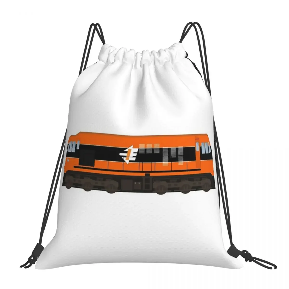 Irish Rail Retro Train Backpacks Fashion Portable Drawstring Bags Drawstring Bundle Pocket Sundries Bag BookBag Travel School
Irish Rail Retro Train Backpacks Fashion Portable Drawstring Bags Drawstring Bundle Pocket Sundries Bag BookBag Travel School