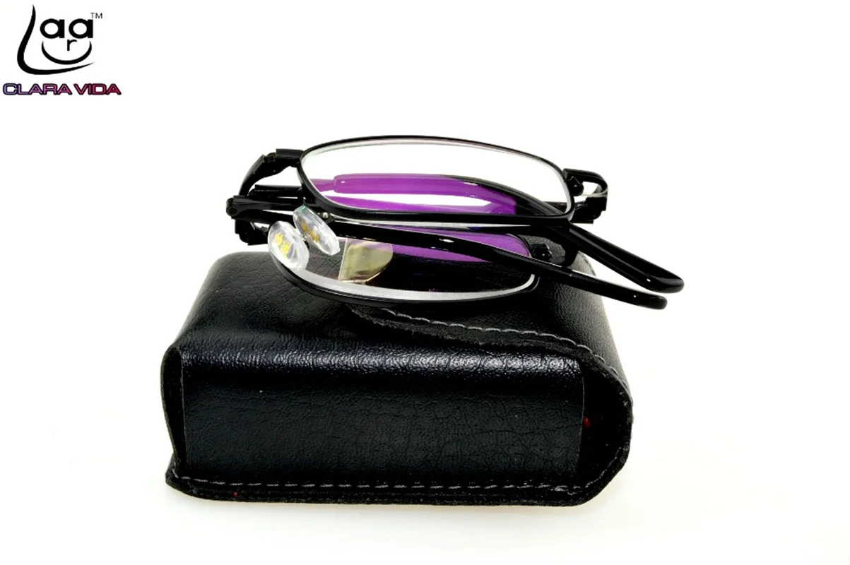 Lentes De Lectura Belt Quality Reading Glasses Fashion Resin Ultra-light Portable Men Women Foldable +1 +1.5 +2 +2.5 +3 +3.5 +4
Lentes De Lectura Belt Quality Reading Glasses Fashion Resin Ultra-light Portable Men Women Foldable +1 +1.5 +2 +2.5 +3 +3.5 +4