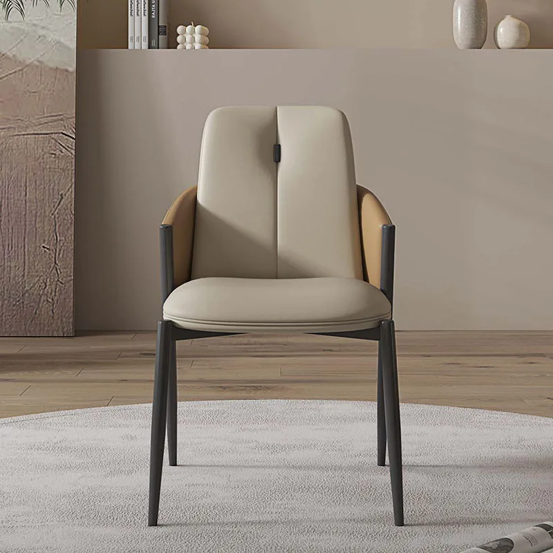 Vanity Dinning Ergonomic Chair Nordic Accent Kitchen Dining Room Chairs Modern Waiting Fauteuils De Salon Replica Furniture
Vanity Dinning Ergonomic Chair Nordic Accent Kitchen Dining Room Chairs Modern Waiting Fauteuils De Salon Replica Furniture