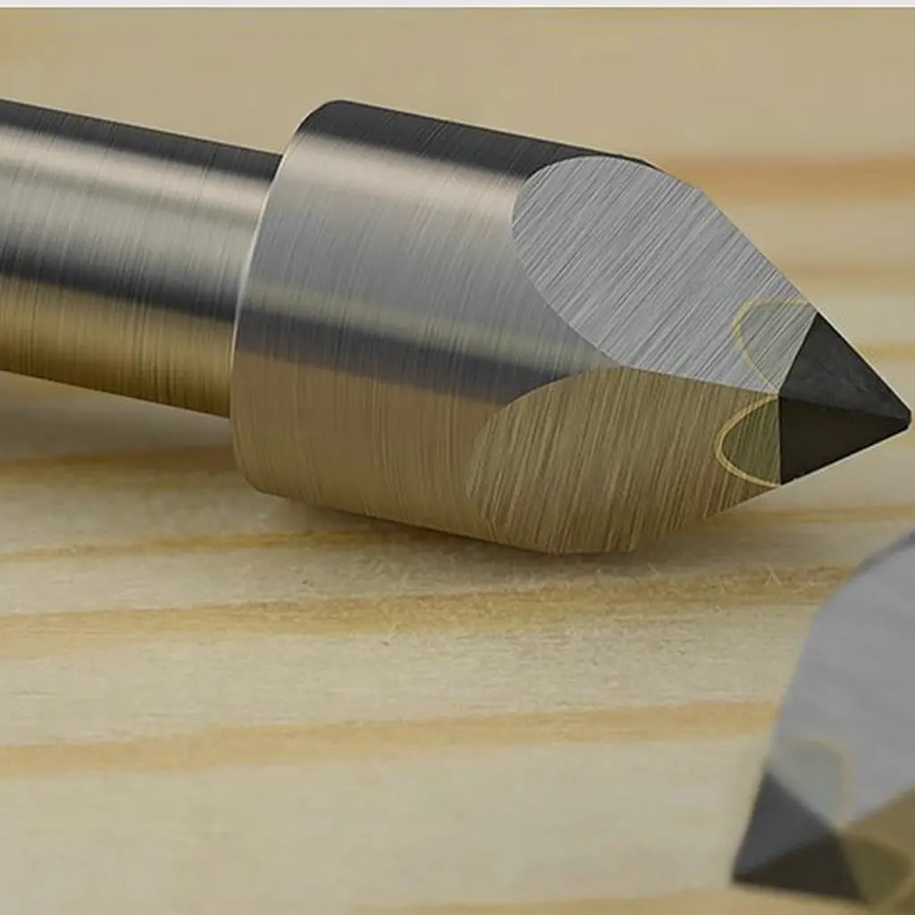 70-90 Degree 4-Edge PCD Diamond Engraving Tool Stone Milling Cutter Granite Carving Bit Endmill for Marble Processing CNC Router
70-90 Degree 4-Edge PCD Diamond Engraving Tool Stone Milling Cutter Granite Carving Bit Endmill for Marble Processing CNC Router